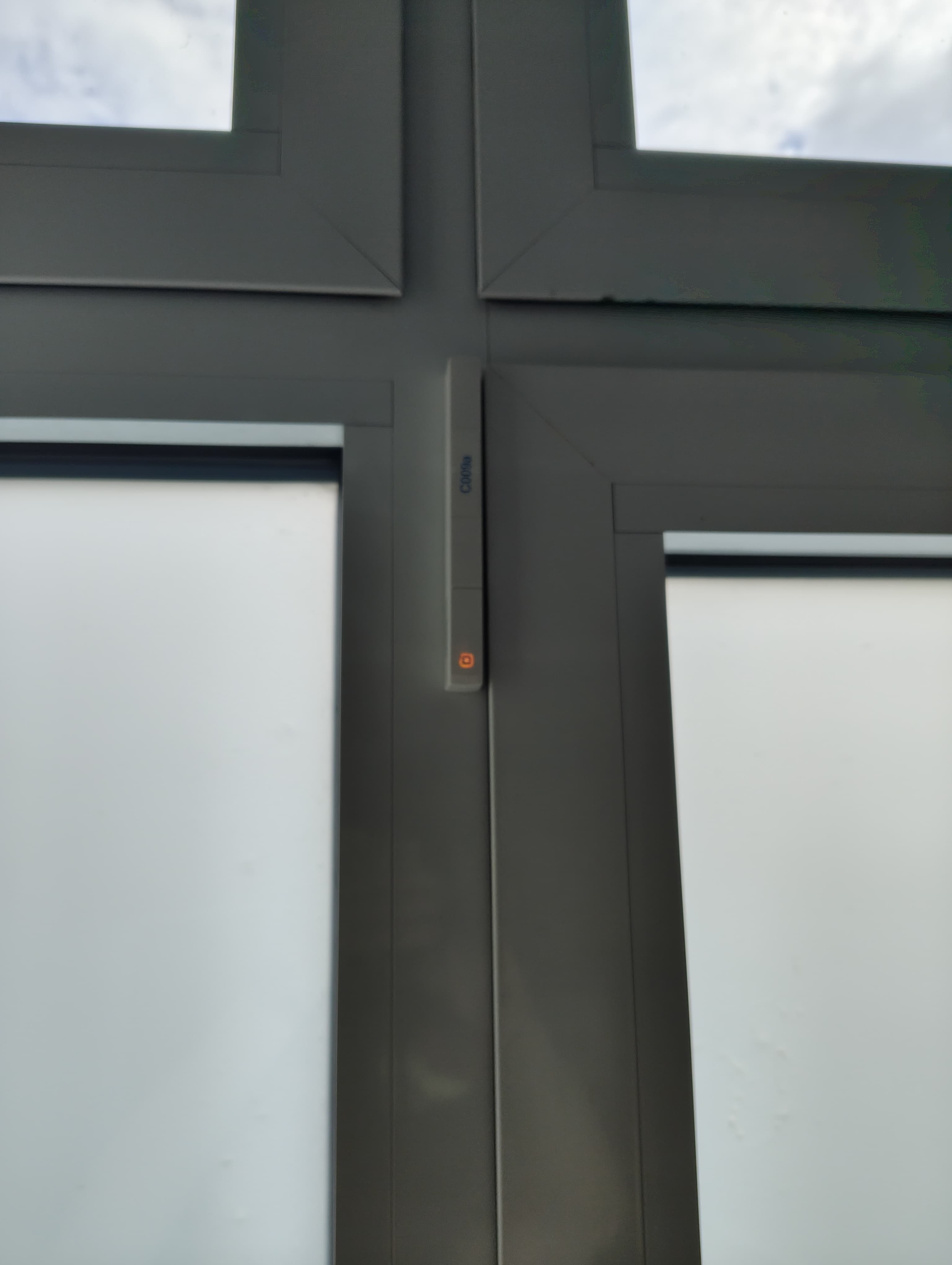 Fensterkontakt