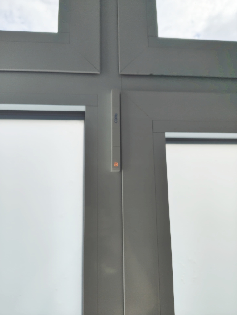 Fensterkontakt