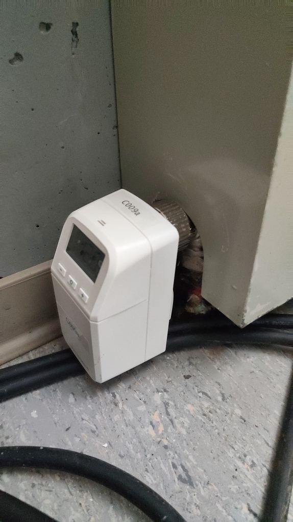 Thermostat